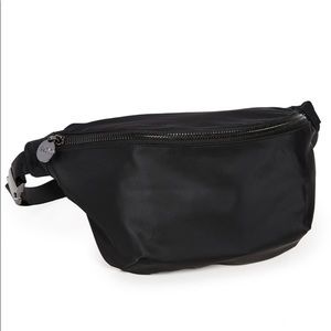 Stoney clover lane jumbo Jet Fanny pack